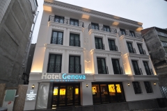 Genova-Otel